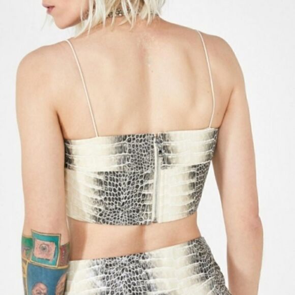 I AM GIA Sealand Top size XS - Picture 2 of 12